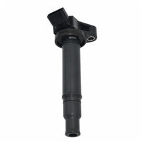 Ignition Coil 90919-02245 Suitable for Toyota Crown Reiz Lexus IS250 GS300 IS300 - ZT2