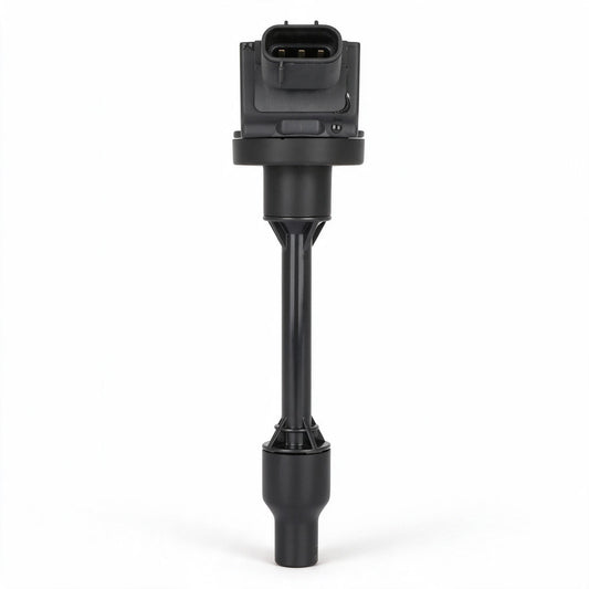 Ignition Coil UF848 9091902276 Suitable for Toyota Camry Corolla RAV4 UX200 - ZT2