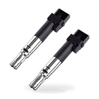 Ignition Coil Suitable for Volkswagen Audi Seat 022905100T 022905100S 022905100P - ZT2