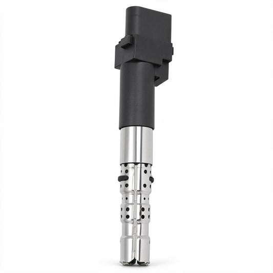Ignition Coil 022905100N 022905100A 022905100D Suitable for Volkswagen Bora Golf - ZT2