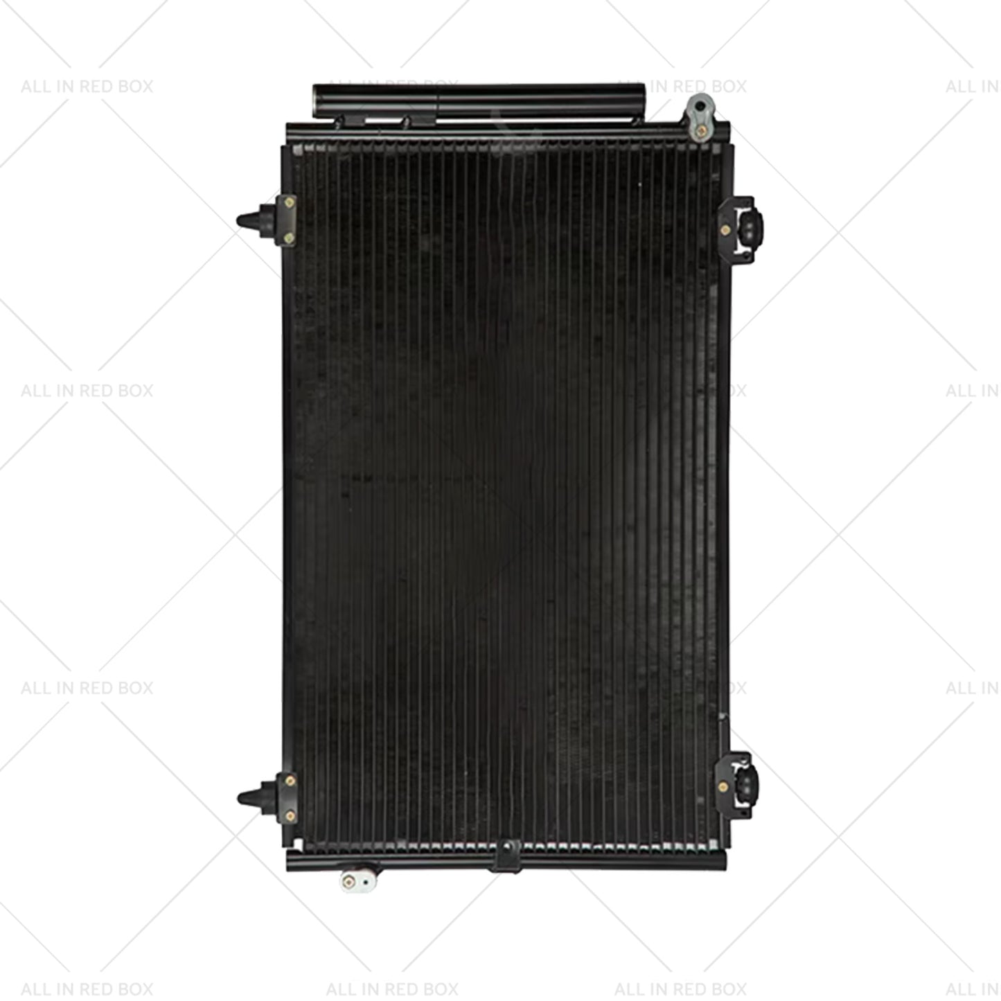 Air Con Condenser Suitable for Toyota Corolla ZZE122R 1.8L 1ZZ-FE 2001-2007 Air Conditioning Condenser Suitable for Toyota Corolla ZZE122R 1.8L 1ZZ-FE 01-07