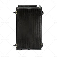 Air Con Condenser Suitable for Toyota Corolla ZZE122R 1.8L 1ZZ-FE 2001-2007 Air Conditioning Condenser Suitable for Toyota Corolla ZZE122R 1.8L 1ZZ-FE 01-07