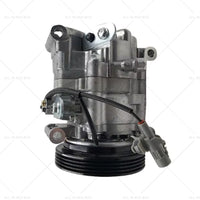 RS415 Swift Air Conditioning Compressor Pump Suitable for EZ M15A 04-10