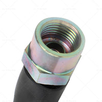 Engine Oil Cooler Hose Kit Suitable For Mitsubishi Pajero 3. 0 Wagon 1991-2000