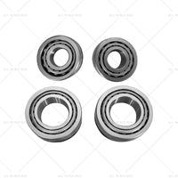 2 Kit Front Wheel Bearings Suitable for Holden HQ-WB Commodore VB VC VH VK VL VN