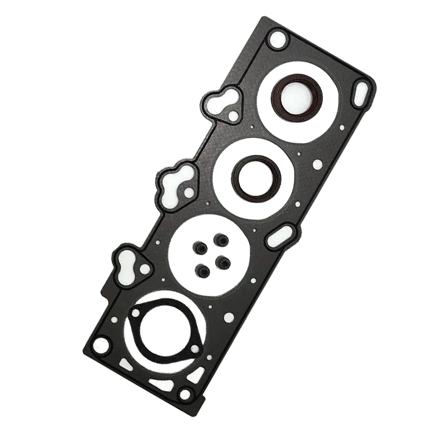 Rocker Valve Cover Gasket Kit Suitable For Hyundai i30 FD Tucson JM G4GC 2.0L