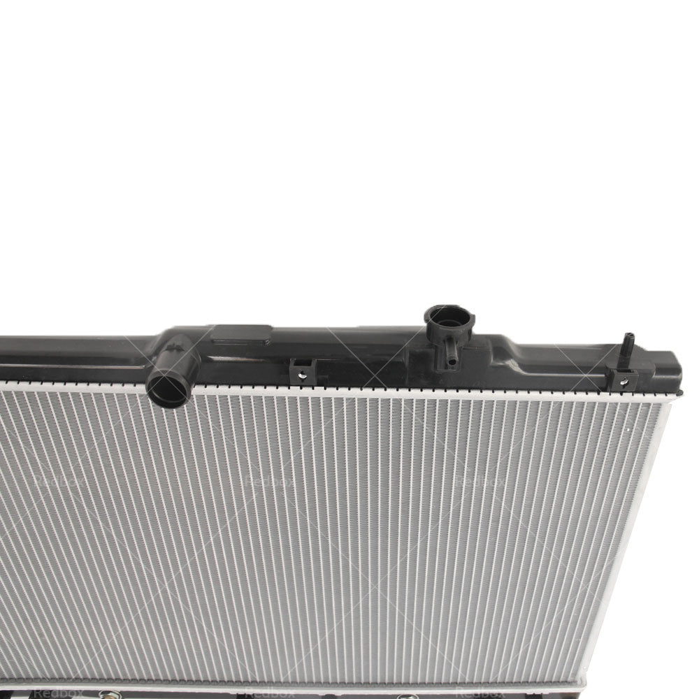 Radiator Suitable For Toyota Tarago ACR30R 2. 4L 2AZ-FE 4Cyl Petrol AT MT 00-2005