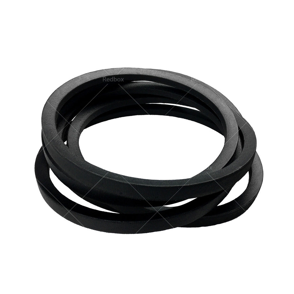 Variable Speed Drive Belt For  Selected MTD Yardman Ride on Mowers 754-0370