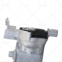 {{ Ignition Lock Cylinder Switch  and  Housing Assemby w  Key Suitable for VW Audi A3 }} - Buy Car Parts Online at {{ Kaka Auto Parts }}.
