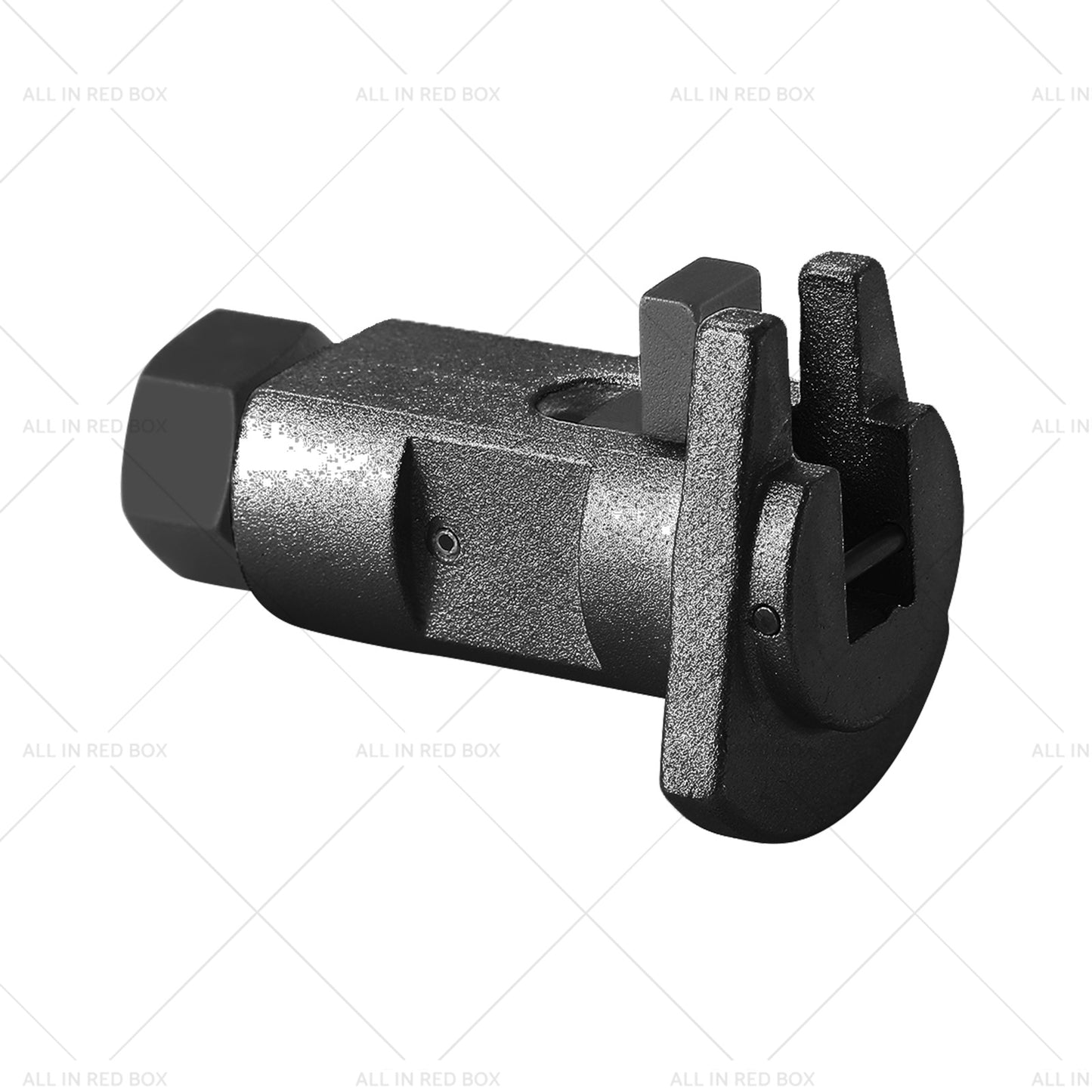 Wear Resistant Portable Horn Ball Head Separator for Spherical Hub Bearing Seat