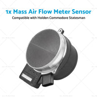 Mass Air Flow Meter Sensor Suitable for Holden Commodore VZ LS2 LS1 5. 7L 04-07