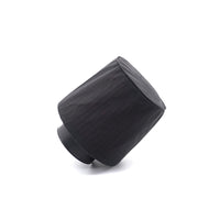 Air or Pod Filter Cover Sock Protective Cover Dust Rain Oil Universal 12 x 15cm