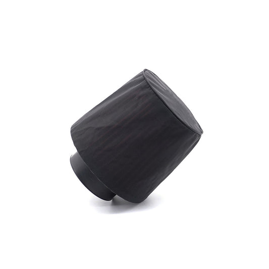 Air or Pod Filter Cover Sock Protective Cover Dust Rain Oil Universal 12 x 15cm