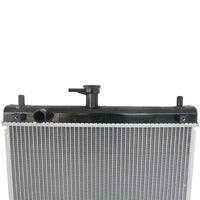 Radiator Suitable For Suzuki Carry Van APV GD 1.6L Petrol 2006-On Manual