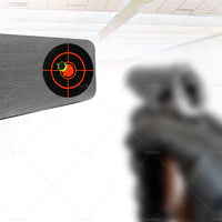 Shooting Target Self Adhesive Target Sticker Targets Splatter Reactive 250X or Roll