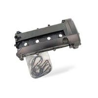 Aluminum Valve Cover Suitable for Ford Focus 2005-2011 C-Max Mondeo - BD4