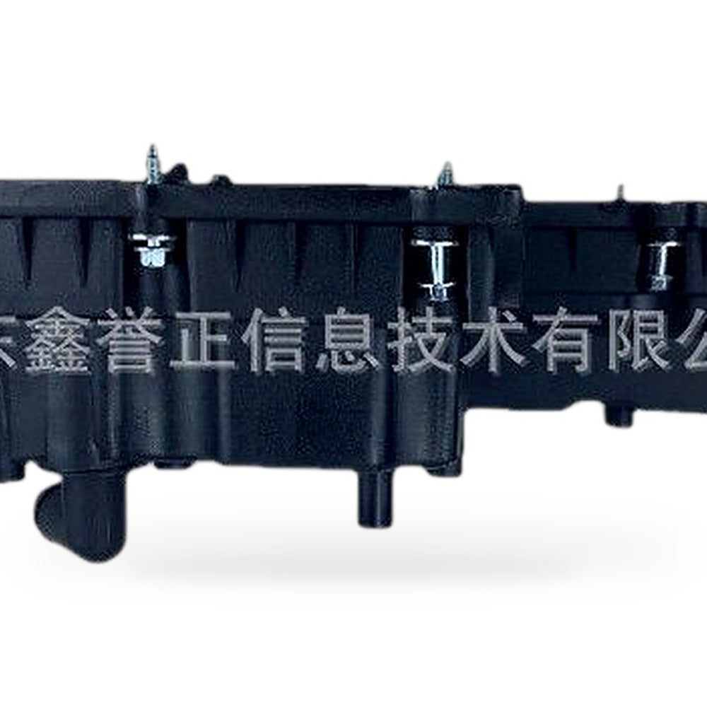 Valve Cover Suitable for Ford Kuga 1.6 EcoBoost BM5G-6M293DG - XQ1