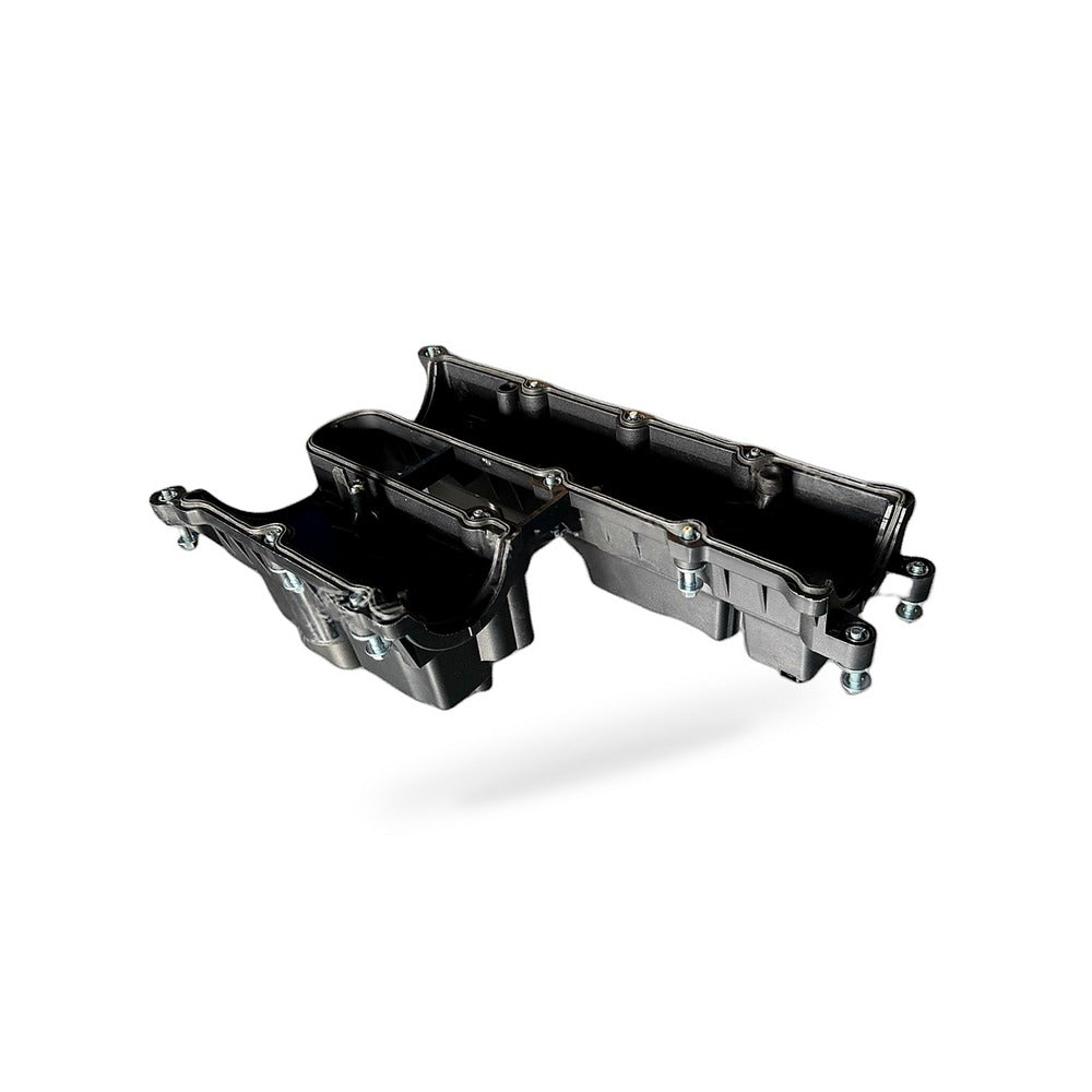 Valve Cover Suitable for Ford Mondeo Kuga Escape C-Max Fiesta 1.5L DS7G-6K271DF - BD2