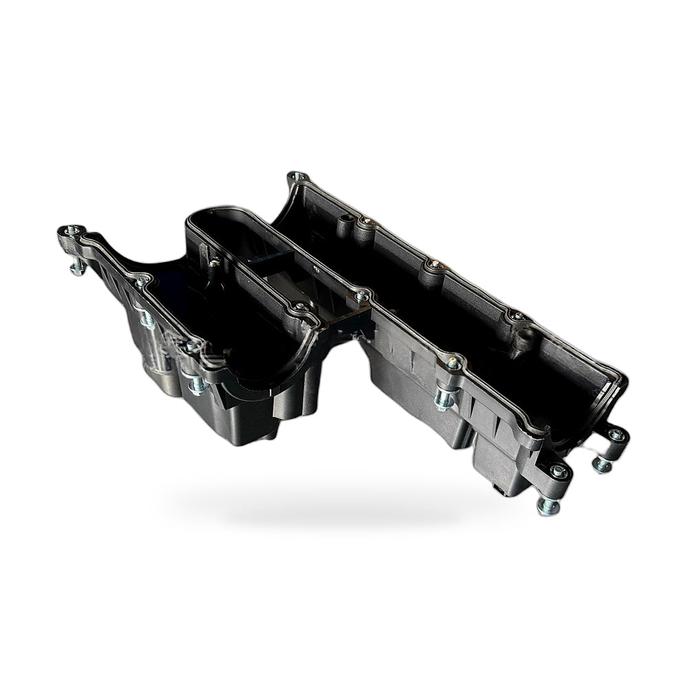Valve Cover Suitable for Ford Mondeo Kuga Escape C-Max Fiesta 1.5L DS7G-6K271DF - ZT2