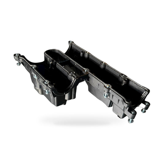 Valve Cover Suitable for Ford Mondeo Kuga Escape C-Max Fiesta 1.5L DS7G-6K271DF - ZT2