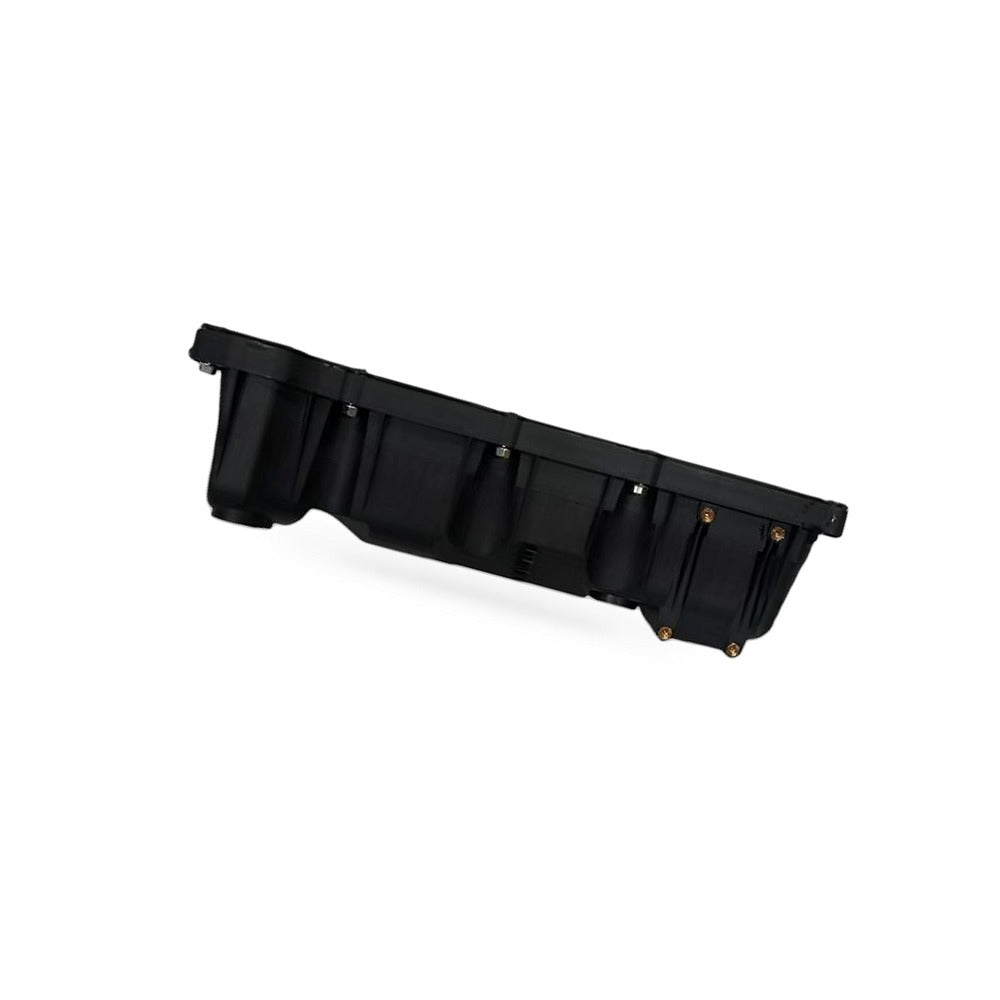 Valve Cover Suitable for Ford Fiesta Fusion Focus 2003-2008 1.4L 1.6L Zetec - BD3
