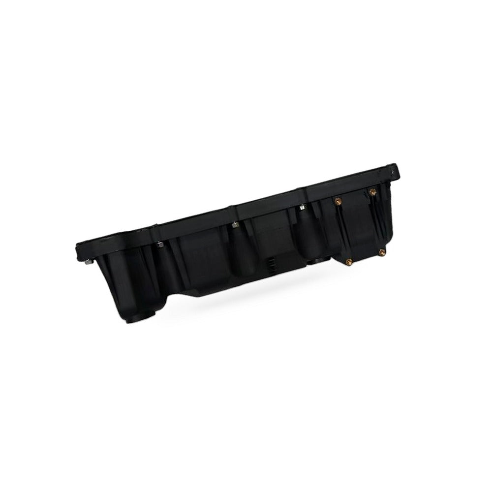 Valve Cover Suitable for Ford Fiesta Fusion Focus 2003-2008 1.4L 1.6L Zetec - BD4