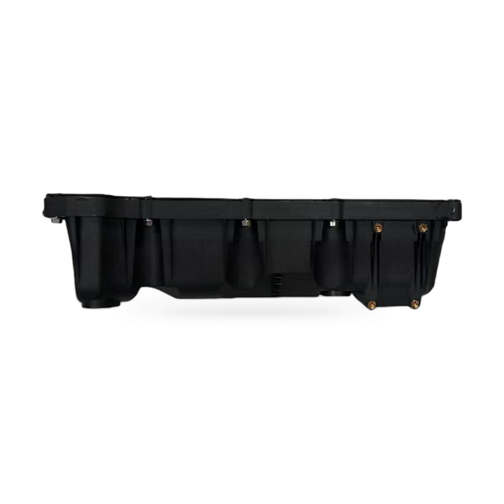 Valve Cover Suitable for Ford Fiesta Fusion Focus 2003-2008 1.4L 1.6L Zetec - ZT3