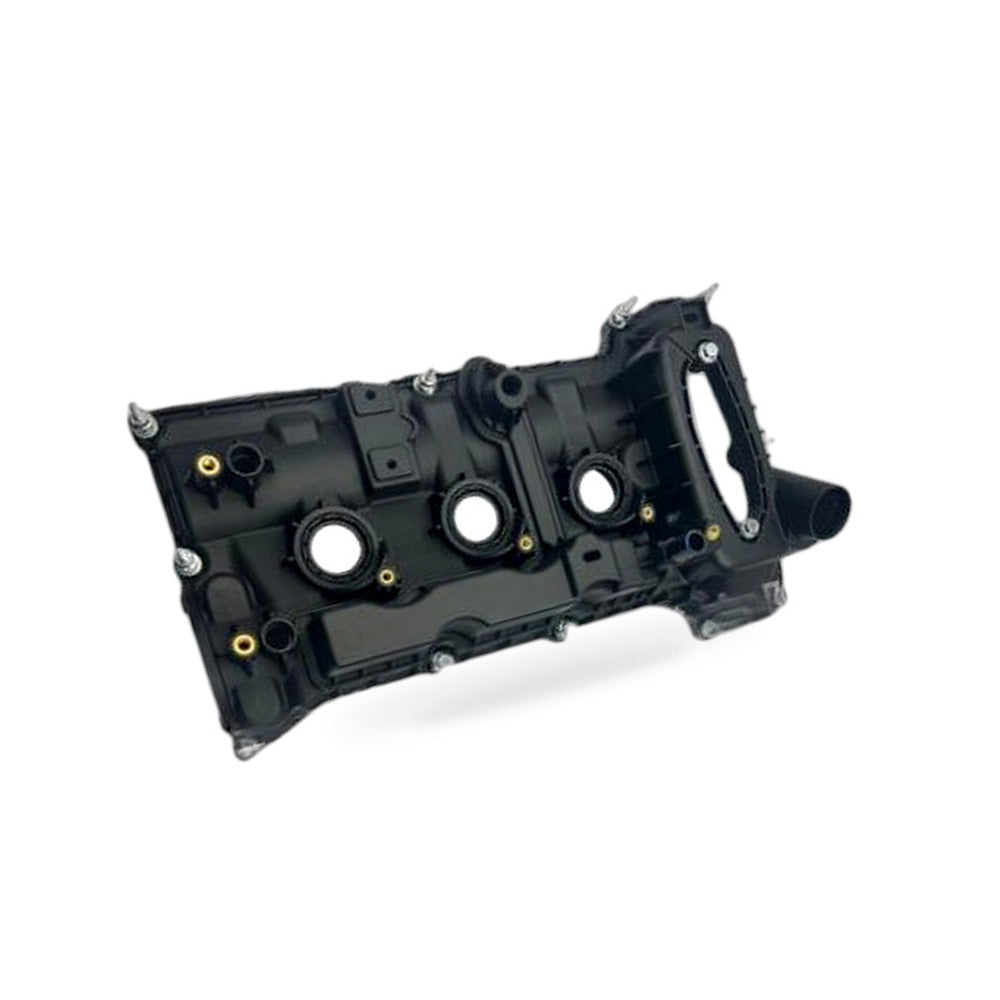 Valve Cover Suitable for Ford Edge Taurus 2.7 EcoBoost Left Right FT4E-6K271DA - BD2