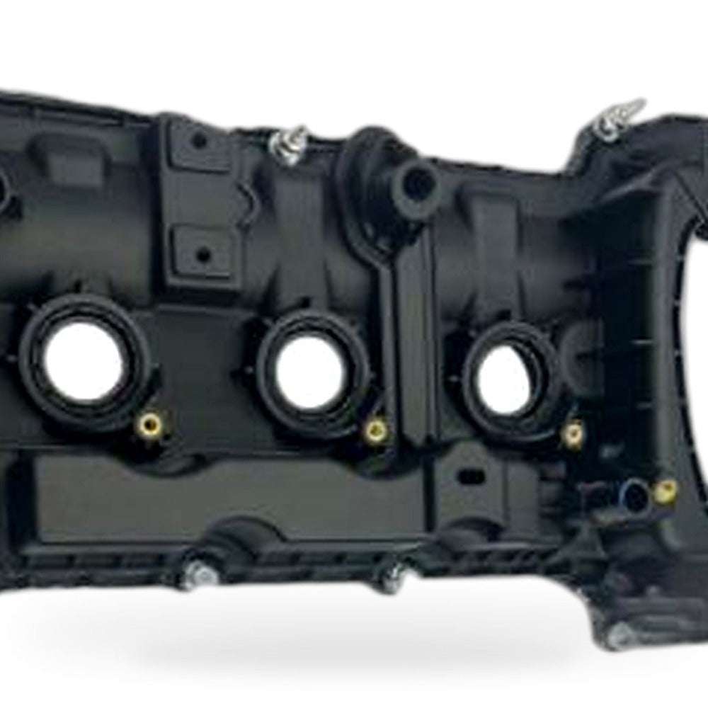 Valve Cover Suitable for Ford Edge Taurus 2.7 EcoBoost Left Right FT4E-6K271DA - XQ1