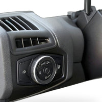 Dashboard Vent Panel Suitable for Ford Focus 2012-2018 Left Outlet Trim - XQ1