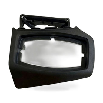 compare product Dashboard Vent Assembly Suitable for Ford Focus 2012-2018 Left Vent Trim Panel