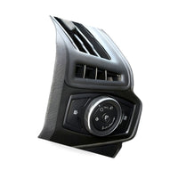 Dashboard Vent Assembly Suitable for Ford Focus 2012-2018 Headlight Switch Frame - BD1