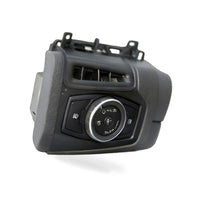 Dashboard Vent Assembly Suitable for Ford Focus 2012-2018 Headlight Switch Frame - BD1