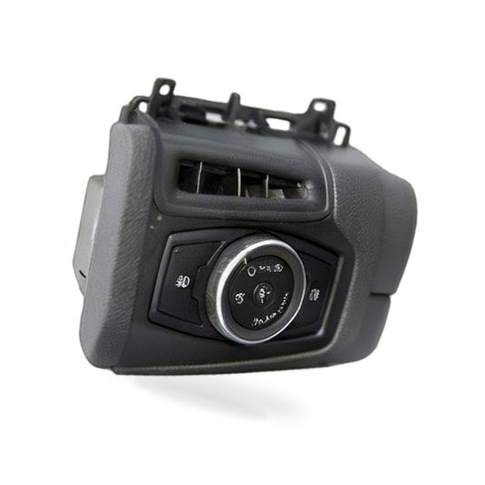 Dashboard Vent Assembly Suitable for Ford Focus 2012-2018 Headlight Switch Frame