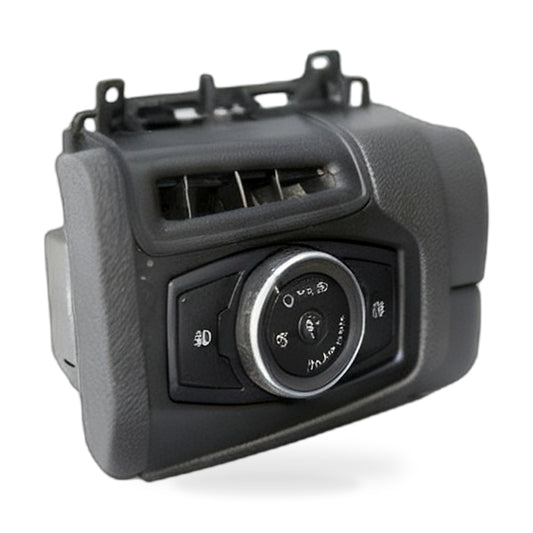 Dashboard Vent Assembly Suitable for Ford Focus 2012-2018 Headlight Switch Frame - ZT2