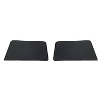 Car Window Sun Shade Magnetic Mesh Blind Suitable For Toyota Prado 150 Series 2009-2024