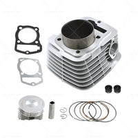 65. 5mm Standard Cylinder Piston Suitable For Honda CRF230F CRF230 F SL230 XR230