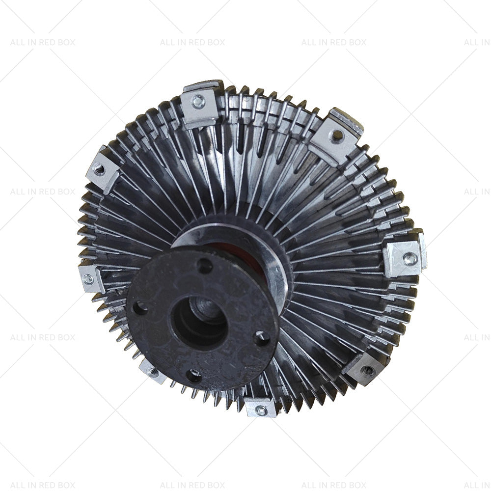 Fan Clutch 115839 Suitable For Mitsubishi Triton 2008-on 2. 5L ML MN 2. 4L MQ MR