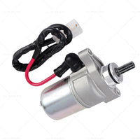 Starter Motor Suitable For Yamaha TTR50E TT-R50 05-17 TTR90 TT-R90 2004-2007