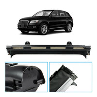 Sunroof Sunshade Curtain Assembly Grey Suitable For VW Tiguan 2009-2017 Audi Q5 2009-2017 VW Golf 2008-2009