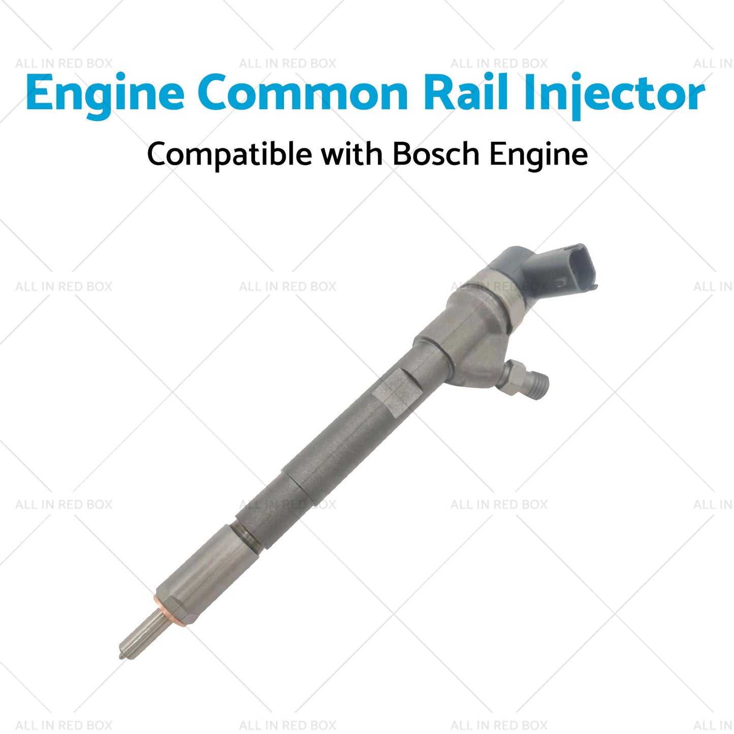 Engine Common Rail Injector Suitable for Bosch Engine 0445110301 VM15062054F