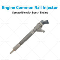 Engine Common Rail Injector Suitable for Bosch Engine 0445110301 VM15062054F