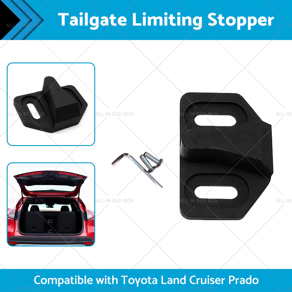 Rear Door Tailgate Limiting Stopper Suitable For Land Cruiser Prado FJ120 FJ150