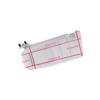 Left Sun Visor Suitable for Toyota Camry 2007-2011 Gray 74320-06780-B0 - BD2