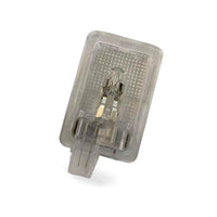 Sun Visor Lamp Suitable for Ford Mondeo 2000-2007 Focus 1998-2004 Gray - BD1