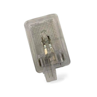 Sun Visor Lamp Suitable for Ford Mondeo 2000-2007 Focus 1998-2004 Gray - BD2