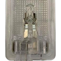 Sun Visor Lamp Suitable for Ford Mondeo 2000-2007 Focus 1998-2004 Gray - XQ1