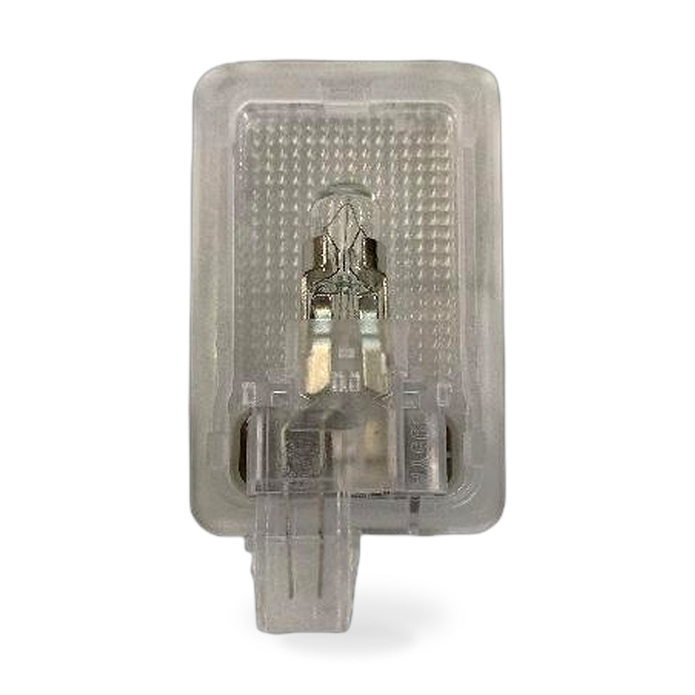 Sun Visor Lamp Suitable for Ford Mondeo 2000-2007 Focus 1998-2004 Gray - ZT2