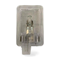 Sun Visor Lamp Suitable for Ford Mondeo 2000-2007 Focus 1998-2004 Gray - ZT2