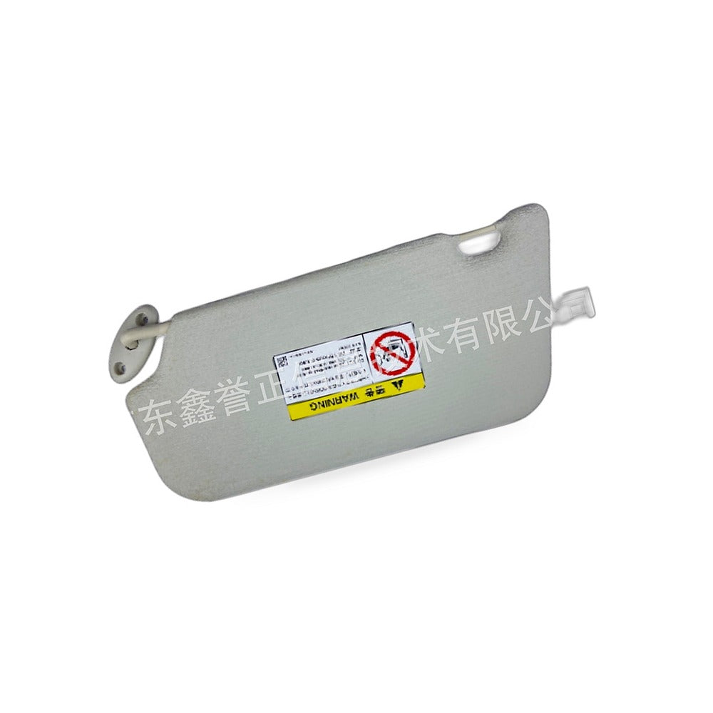 Sun Visor Right Side Suitable for Ford Focus 2012 BM51-A04100AC3AM1 - BD4